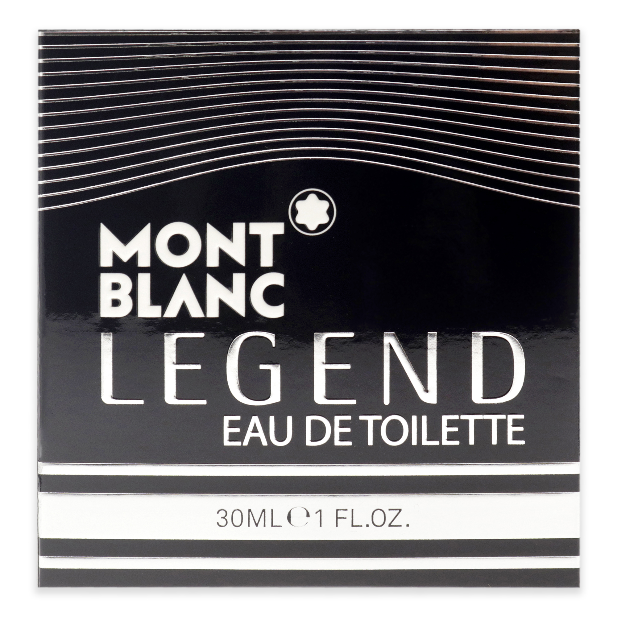Foto 6 pulgar | Venta Internacional - Perfume Mont Blanc Legend Edt En Spray Para Hombre, 30 Ml