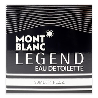 Foto 5 | Venta Internacional - Perfume Mont Blanc Legend Edt En Spray Para Hombre, 30 Ml
