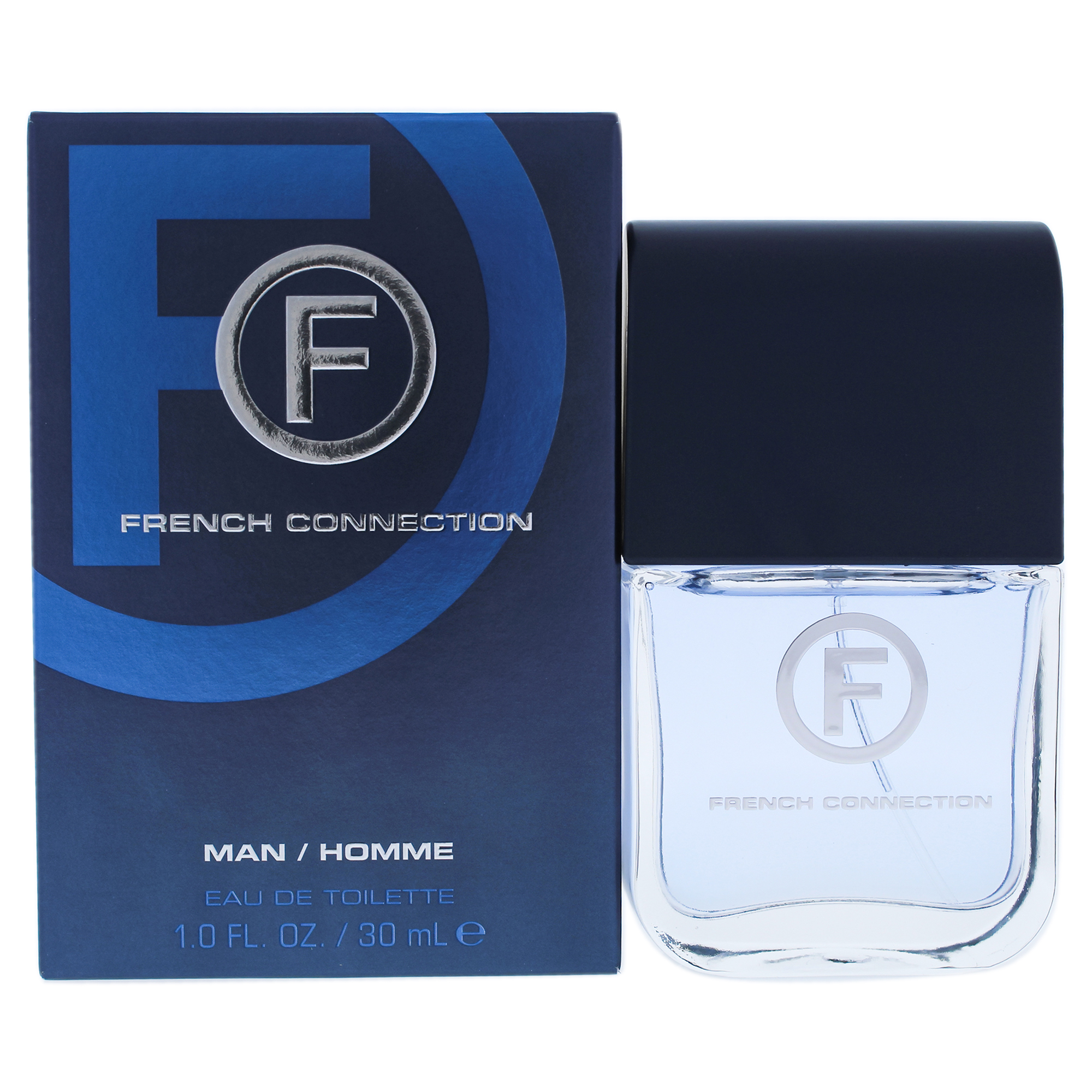 Venta Internacional- Perfume French Connection Uk Fcuk para Hombre Edt 30 Ml