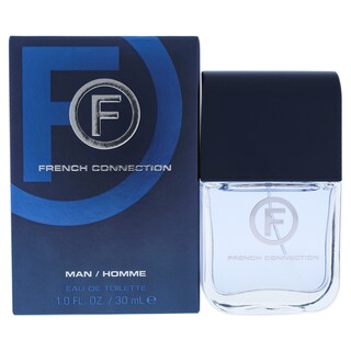 Foto 1 | Venta Internacional- Perfume French Connection Uk Fcuk para Hombre Edt 30 Ml