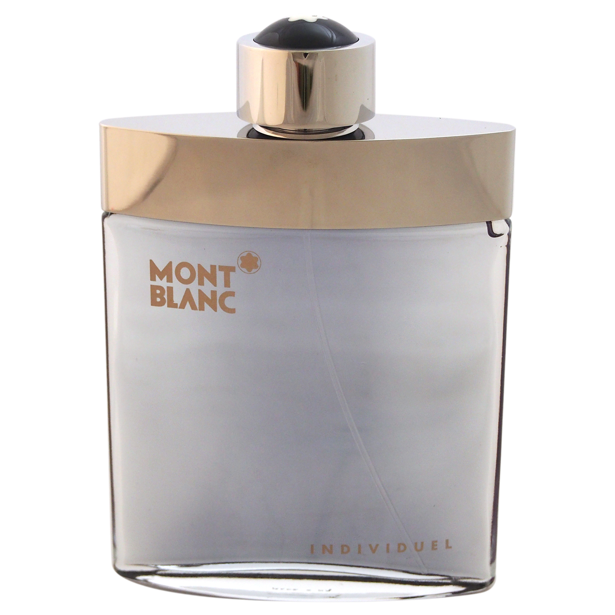 Foto 4 pulgar | Venta Internacional- Perfume Mont Blanc Individuel Edt 75 Ml para Hombre