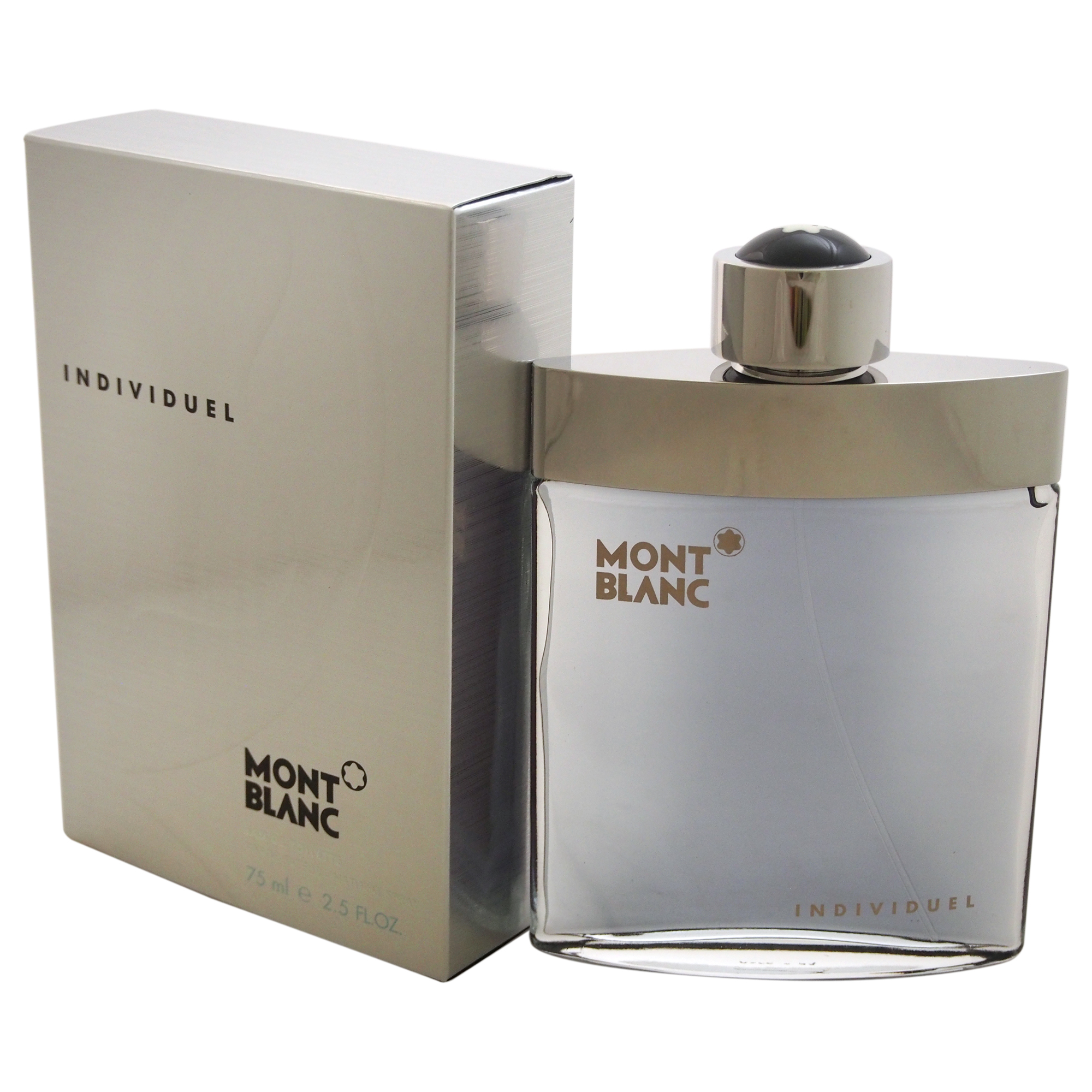 Foto 5 pulgar | Venta Internacional- Perfume Mont Blanc Individuel Edt 75 Ml para Hombre