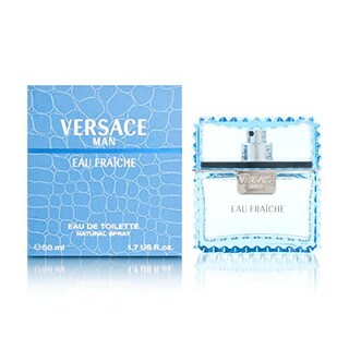Foto 1 | Venta Internacional - Perfume Versace Man Eau Fraiche Edt 50 Ml Para Hombre