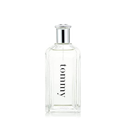 Venta Internacional - Perfume Tommy Hilfiger Tommy Para Hombre Eau De Toilette 100 Ml