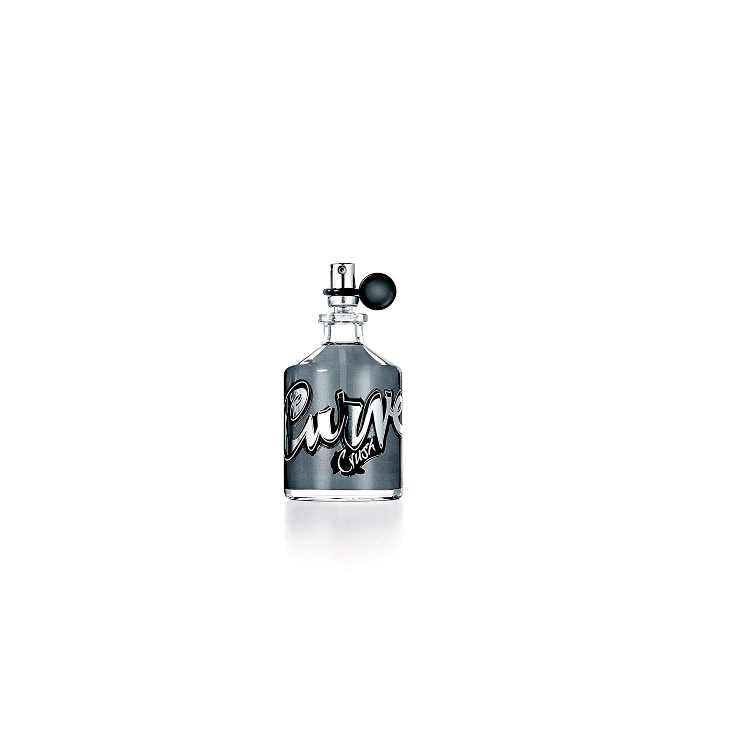 Foto 2 pulgar | Perfume Curve Crush Colonia Spray para hombres 125 ml - Venta Internacional