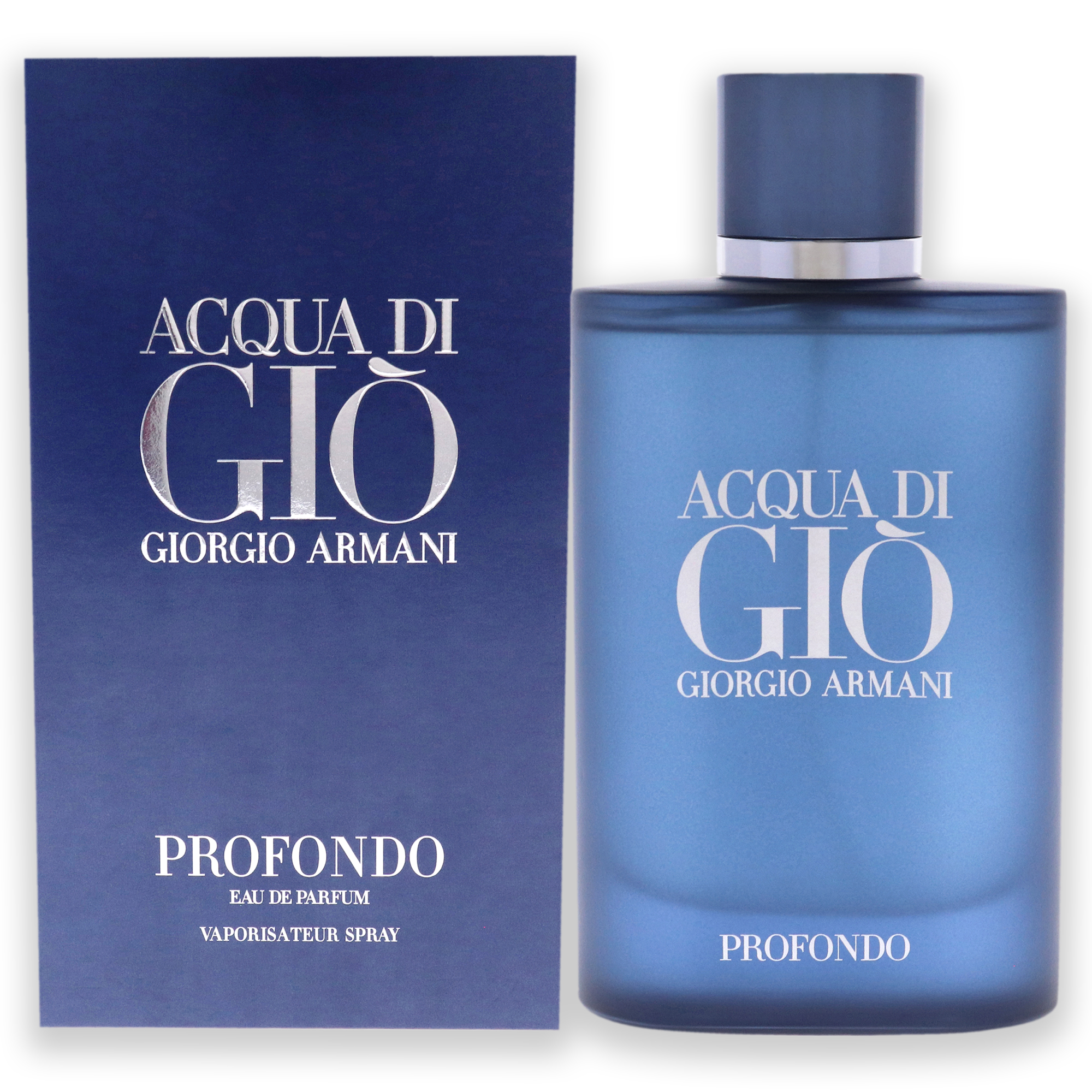 Foto 2 pulgar | Venta Internacional - Perfume Giorgio Armani Acqua Di Gio 125 Ml Para Hombre