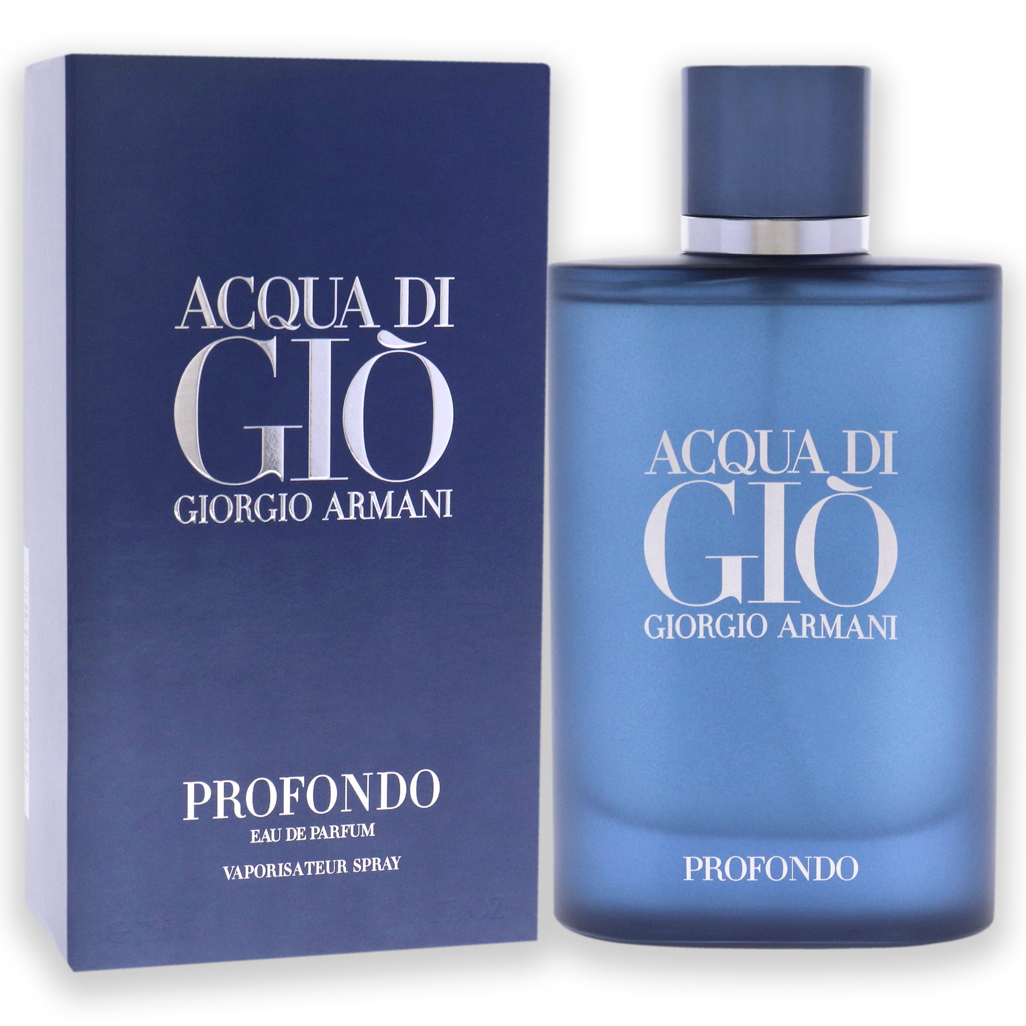 Foto 5 pulgar | Venta Internacional - Perfume Giorgio Armani Acqua Di Gio 125 Ml Para Hombre