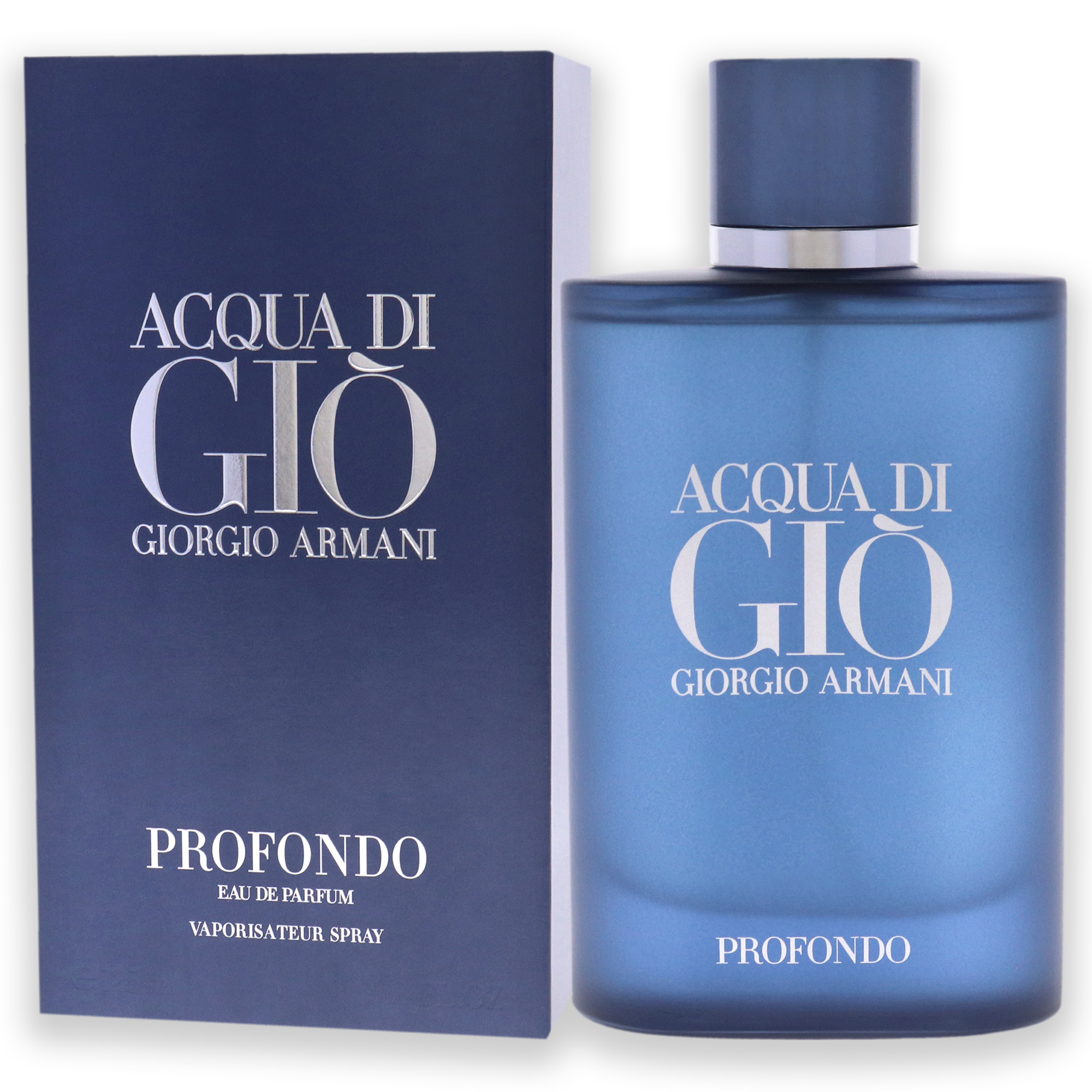 Foto 6 pulgar | Venta Internacional - Perfume Giorgio Armani Acqua Di Gio 125 Ml Para Hombre