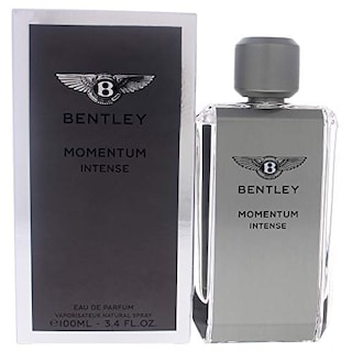Foto 1 | Venta Internacional - Perfume Bentley Momentum Intense Eau De Parfum Para Hombre, 100 Ml