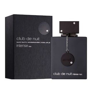 Foto 1 | Perfume Armaf Club de Nuit Intenseedt 100 ml para Hombres - Venta Internacional