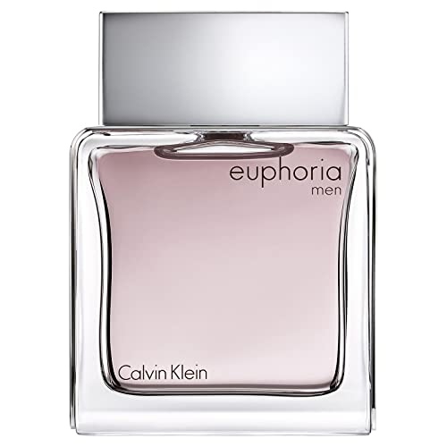 Venta Internacional - Perfume Calvin Klein Euphoria Para Hombre, Eau De Toilette, 100 Ml