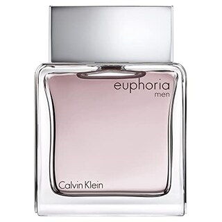 Foto 1 | Venta Internacional - Perfume Calvin Klein Euphoria Para Hombre, Eau De Toilette, 100 Ml
