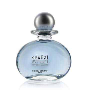 Venta Internacional - Perfume Michel Germain Sexual Steel Para Hombre 75 Ml