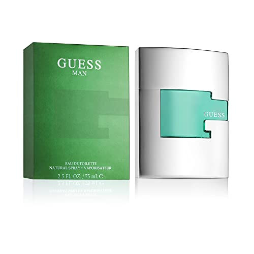 Venta Internacional - Fragancias Guess By Parlux para Hombre 75 Ml
