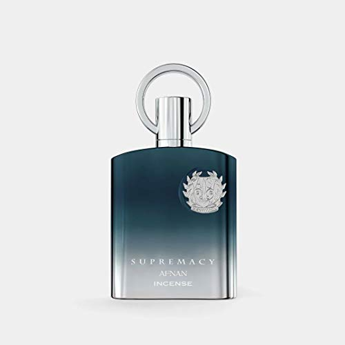 Foto 2 pulgar | Venta Internacional - Perfume Afnan Supremacy Incense Eau De Parfum para Hombre 100 Ml