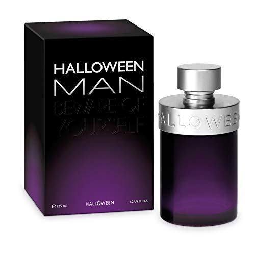 Venta Internacional - Perfume J. del Pozo Halloween Man Eau De Toilette 125 Ml para Hombre