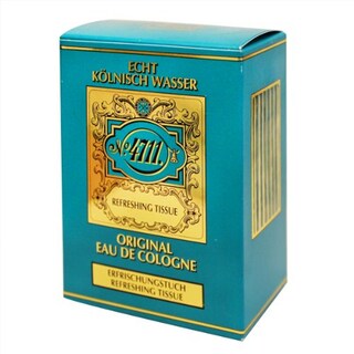 Foto 1 | Venta Internacional - Perfume Muelhens 4711 Para Unisex, 10 Ml