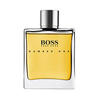 Foto 1 | Venta Internacional - Perfume Hugo Boss Boss No. 1 Eau De Toilette 125 Ml Para Hombre