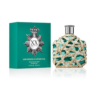 Foto 1 | Perfume John Varvatos Artisan Teal Eau De Toilette Para Hombre 125 Ml - Venta Internacional