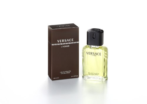 Foto 2 pulgar | Venta Internacional - Perfume Versace L'homme Eau De Toilette 100 Ml Para Hombre