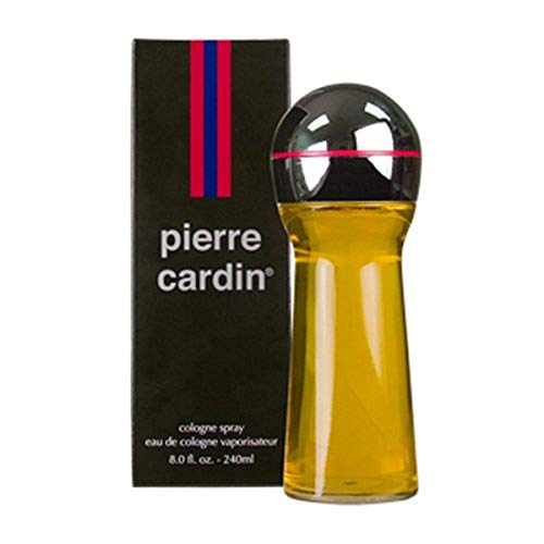 Perfume Pierre Cardin De Pierre Cardin Para Hombre 240 Ml - Venta Internacional
