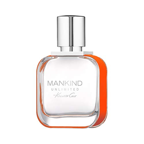 Venta Internacional - Perfume Kenneth Cole Mankind Unlimited Eau De Toilette 50 Ml