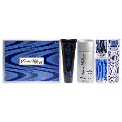 Foto 3 pulgar | Perfume Paris Hilton for Men Gift Set 4 Piezas- Venta Internacional