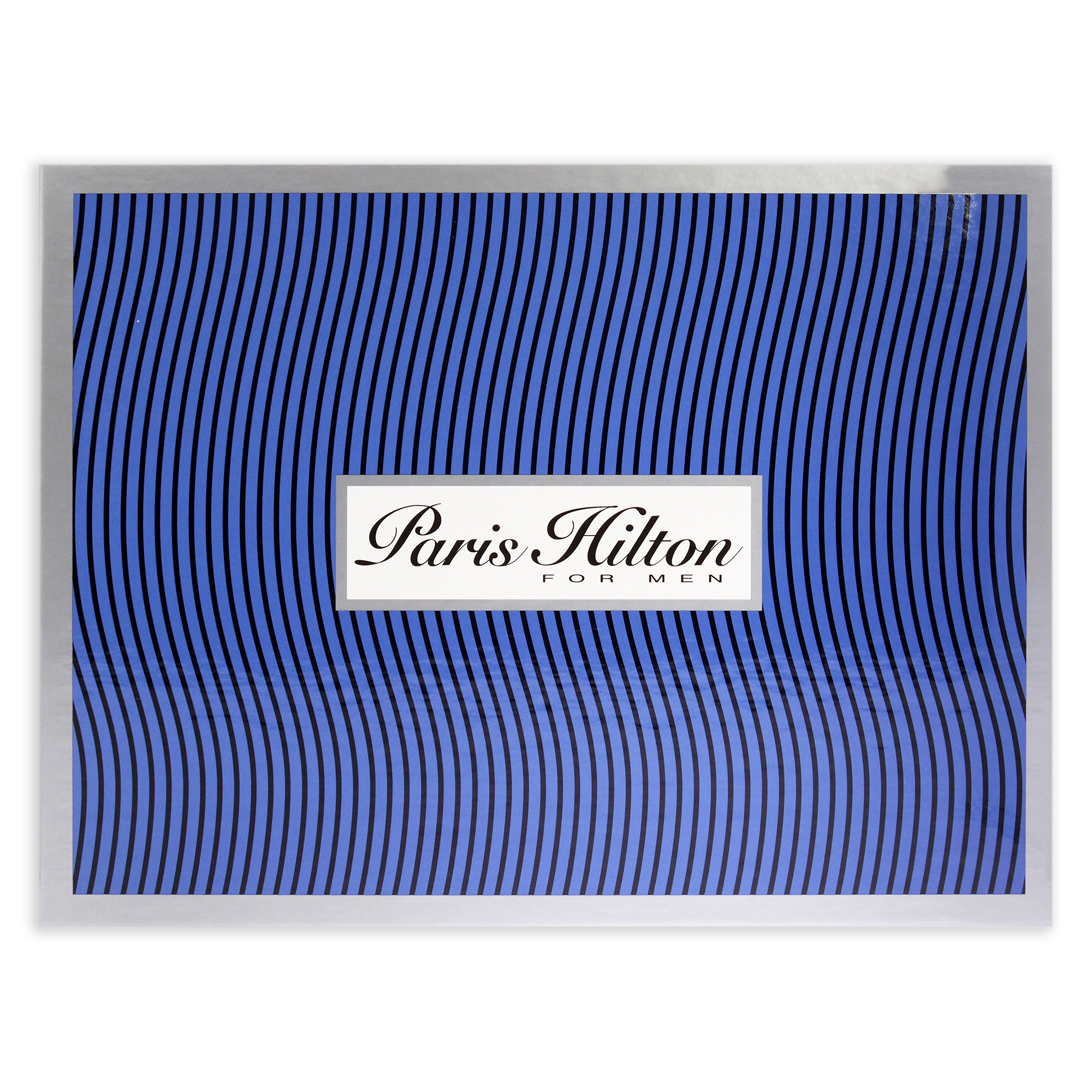 Foto 6 pulgar | Perfume Paris Hilton for Men Gift Set 4 Piezas- Venta Internacional
