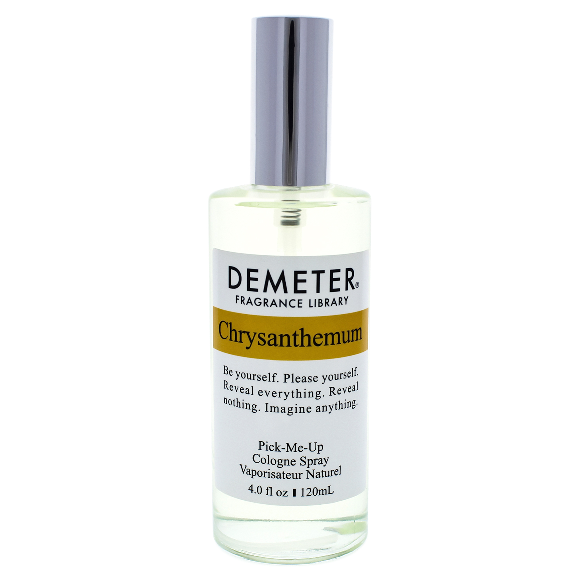 Foto 4 pulgar | Perfume Demeter Chrysanthemum Colonia Spray 120 ml Unisex -Venta Internacional