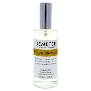 Foto 3 | Perfume Demeter Chrysanthemum Colonia Spray 120 ml Unisex -Venta Internacional