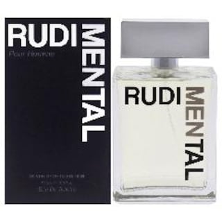 Foto 2 | Venta Internacional- Perfume Rudimental Rudimental Silver Sports Edition 100 ml
