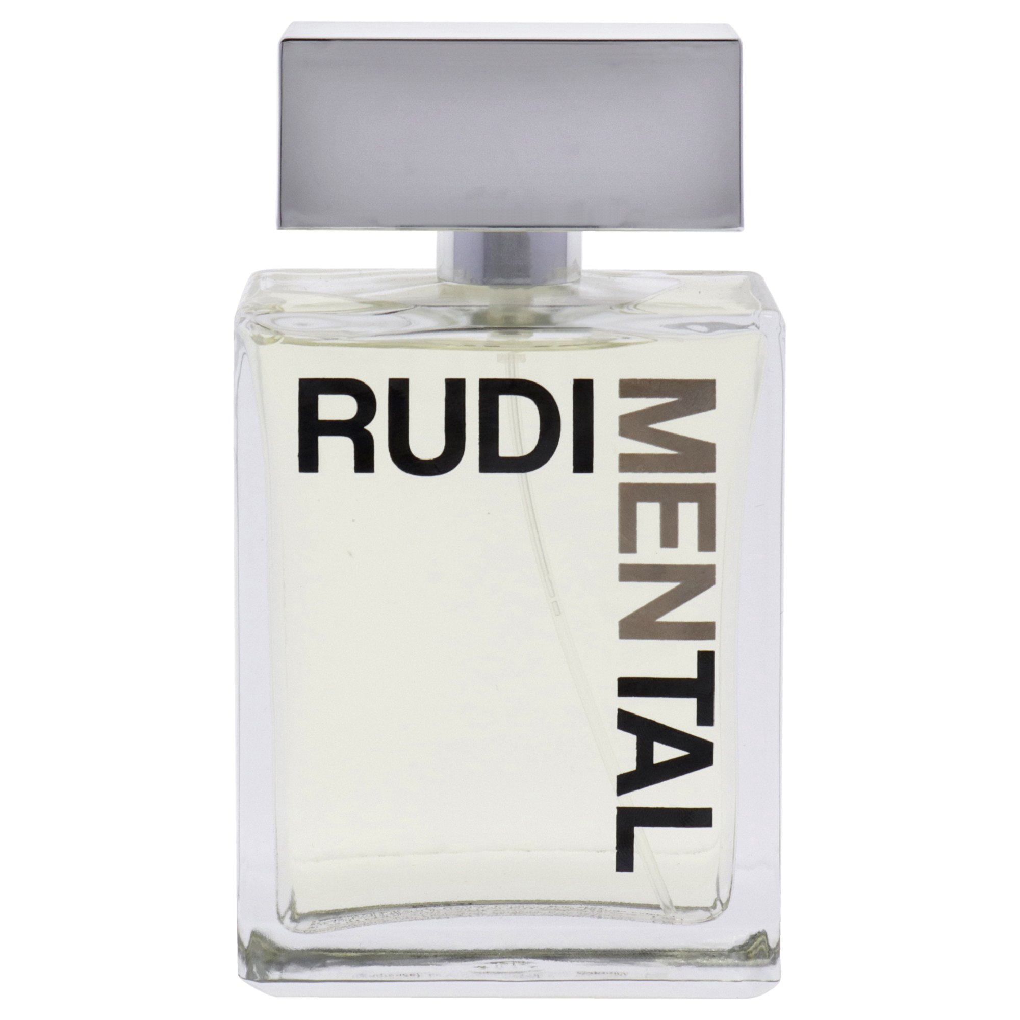 Foto 4 pulgar | Venta Internacional- Perfume Rudimental Rudimental Silver Sports Edition 100 ml