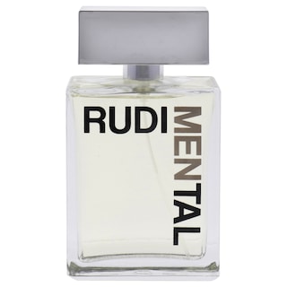 Foto 3 | Venta Internacional- Perfume Rudimental Rudimental Silver Sports Edition 100 ml