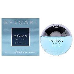 Foto 3 pulgar | Venta Internacional- Perfume Bvlgari Aqva Marine Edt 50 Ml Para Hombre