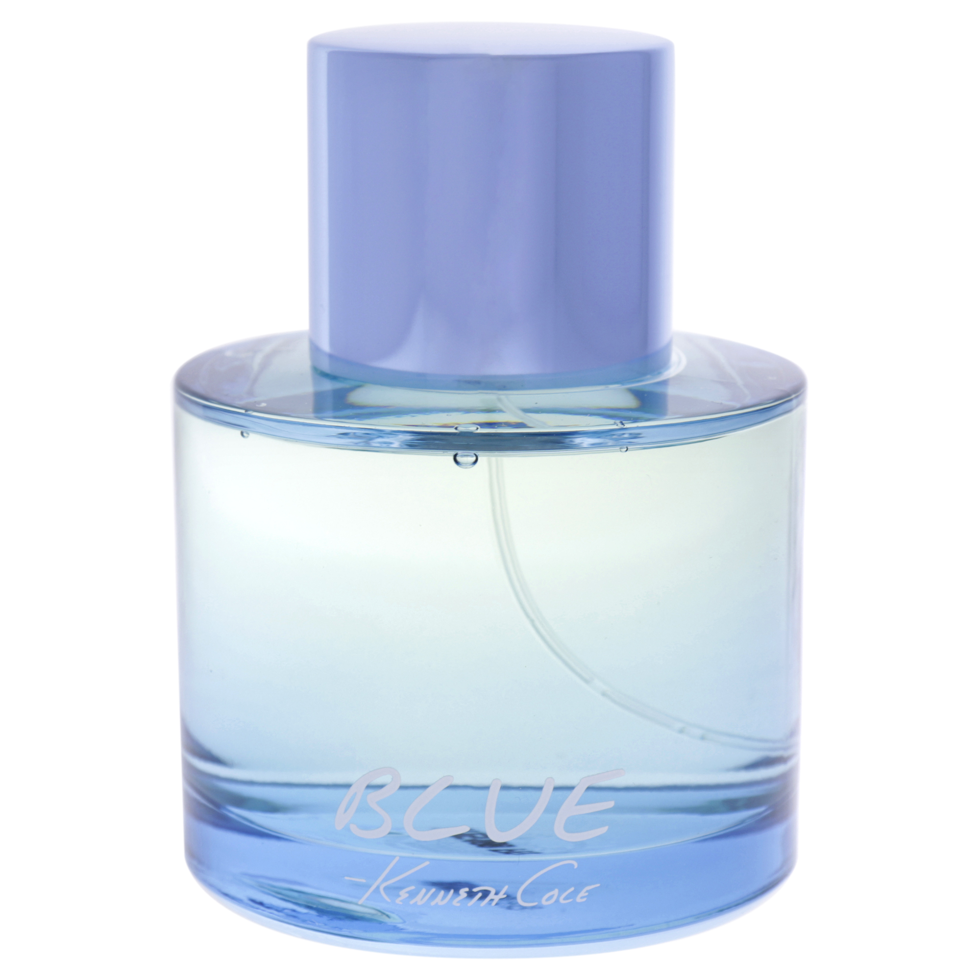 Foto 4 pulgar | Venta Internacional- Perfume Kenneth Cole Blue Para Hombre Edt En Aerosol De 100 Ml