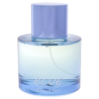 Foto 3 | Venta Internacional- Perfume Kenneth Cole Blue Para Hombre Edt En Aerosol De 100 Ml