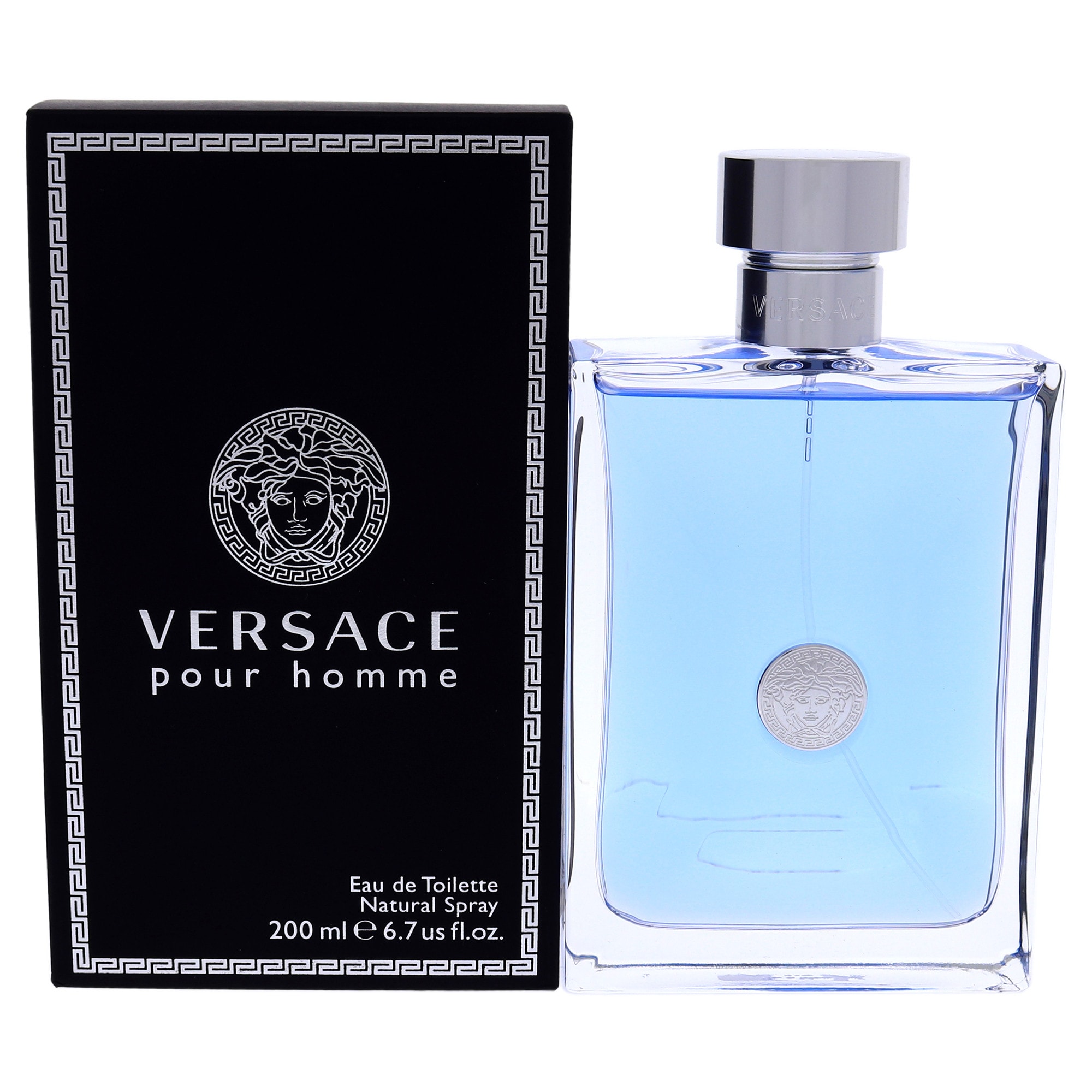 Versace 6.7 discount oz