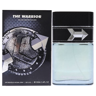 Foto 1 | Perfume Armaf The Warrior Eau de Toilette para Hombre 100 ml -Venta Internacional