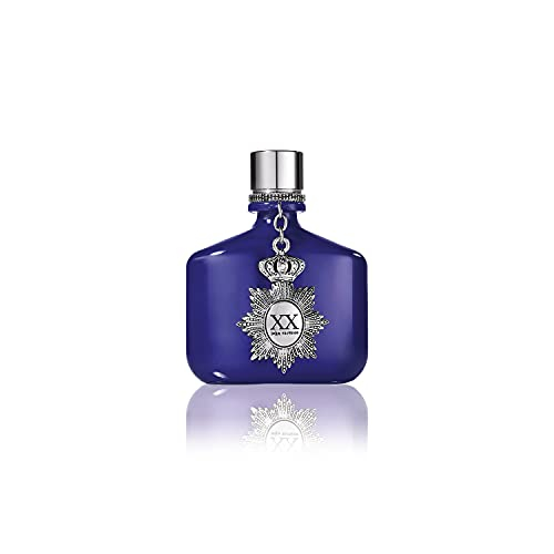 Foto 2 pulgar | Venta Internacional - Perfume John Varvatos Indigo Eau De Toilette En Spray Para Hombre