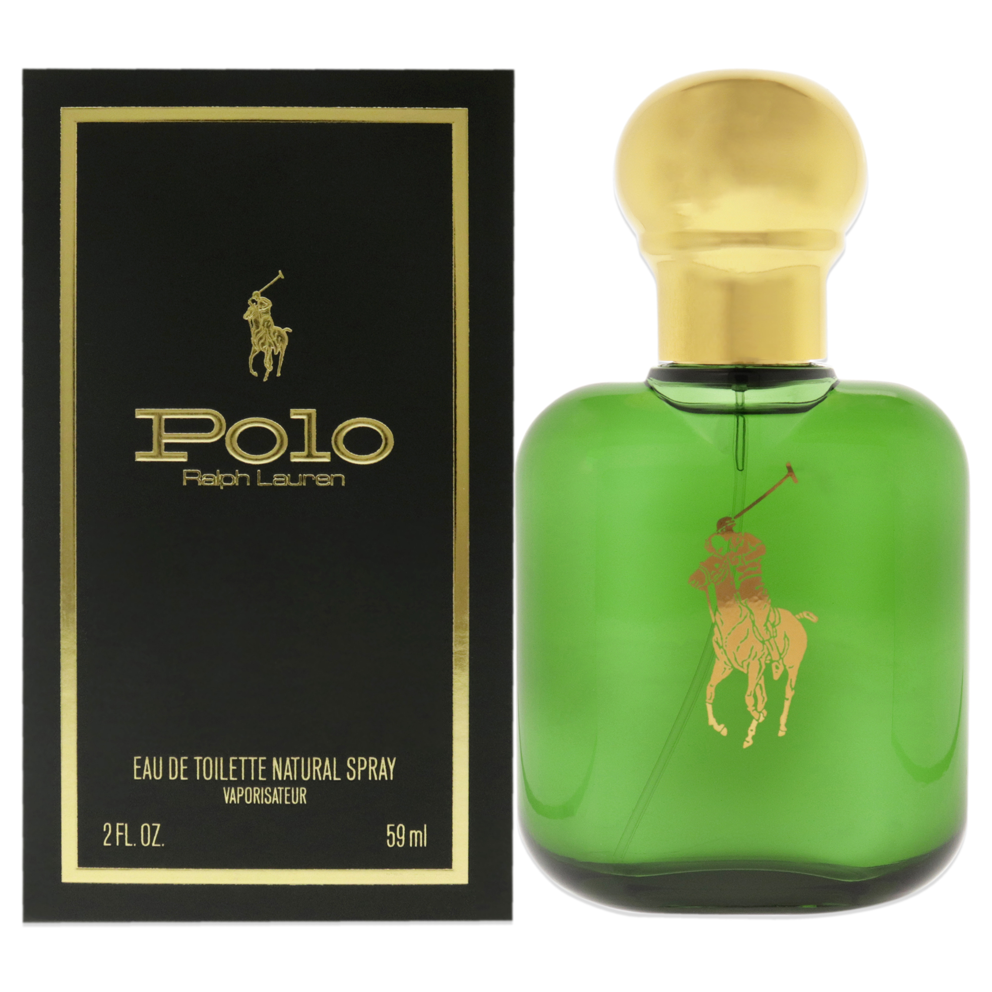 Venta Internacional- Perfume Ralph Lauren Polo Edt 60 ml para Hombre