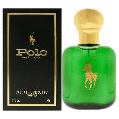 Foto 3 pulgar | Venta Internacional- Perfume Ralph Lauren Polo Edt 60 ml para Hombre