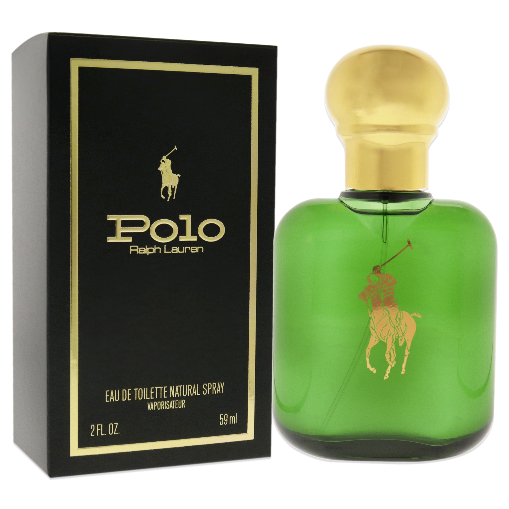 Foto 5 pulgar | Venta Internacional- Perfume Ralph Lauren Polo Edt 60 ml para Hombre