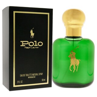 Foto 4 | Venta Internacional- Perfume Ralph Lauren Polo Edt 60 ml para Hombre