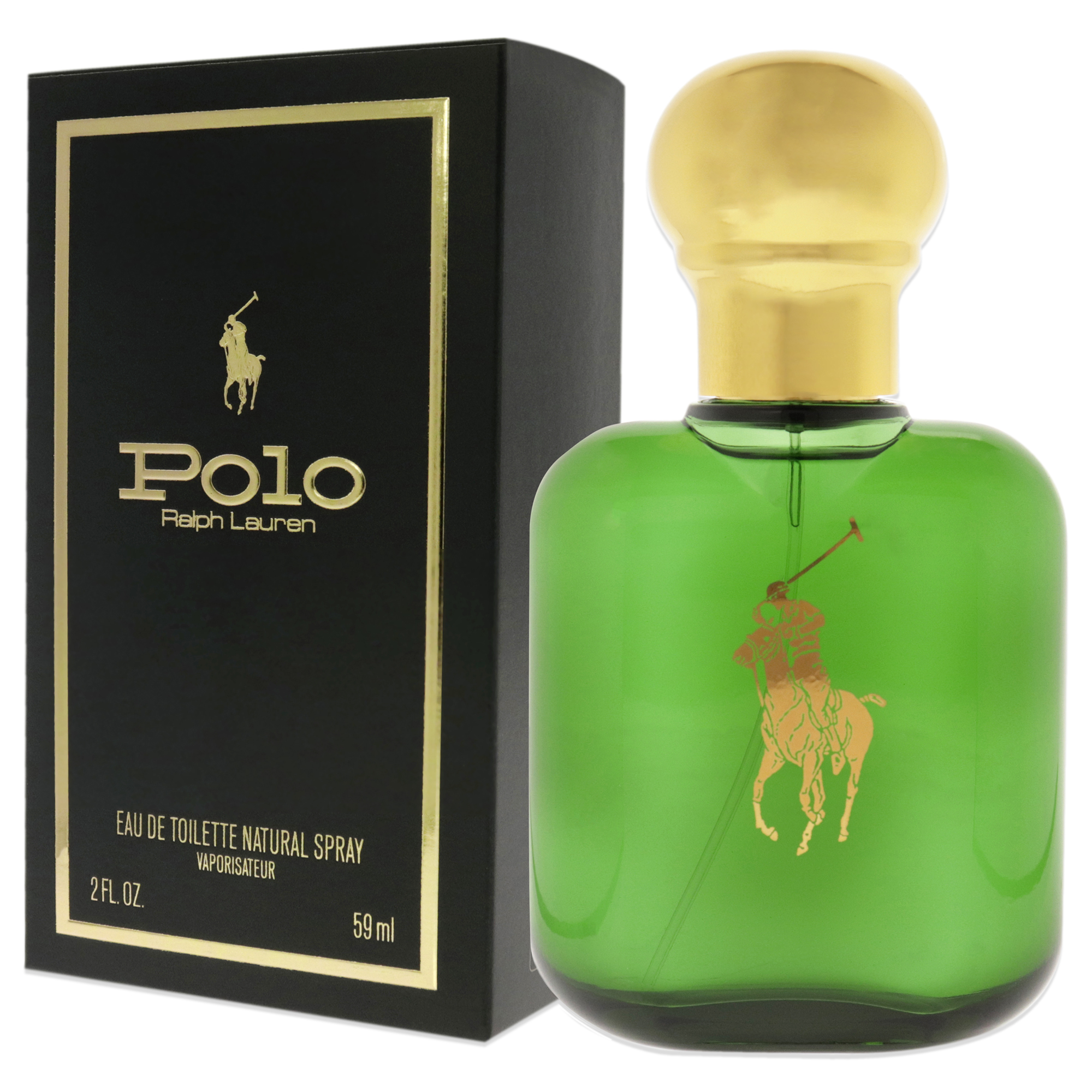 Foto 6 pulgar | Venta Internacional- Perfume Ralph Lauren Polo Edt 60 ml para Hombre