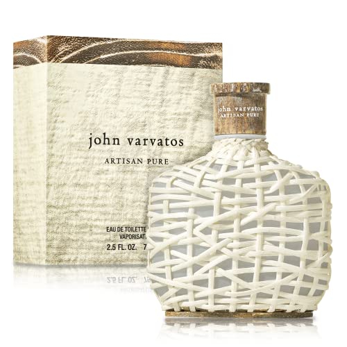 Foto 2 pulgar | Venta Internacional - Perfume John Varvatos Artisan Pure Eau De Toilette 75 Ml