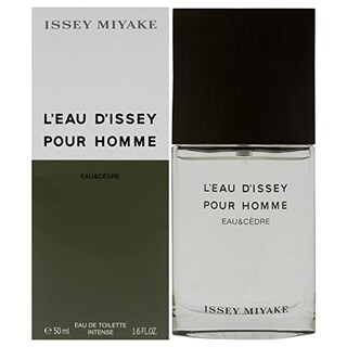 Foto 1 | Venta Internacional - Perfume Issey Miyake Leau Dissey Eau And Cedre Edt 50 Ml