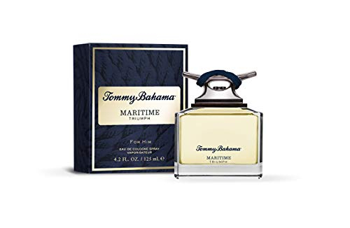 Foto 2 pulgar | Venta Internacional - Perfume Tommy Bahama Maritime Triumph Eau De Cologne 125 ml