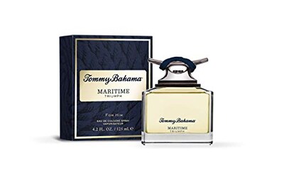 Foto 1 | Venta Internacional - Perfume Tommy Bahama Maritime Triumph Eau De Cologne 125 ml