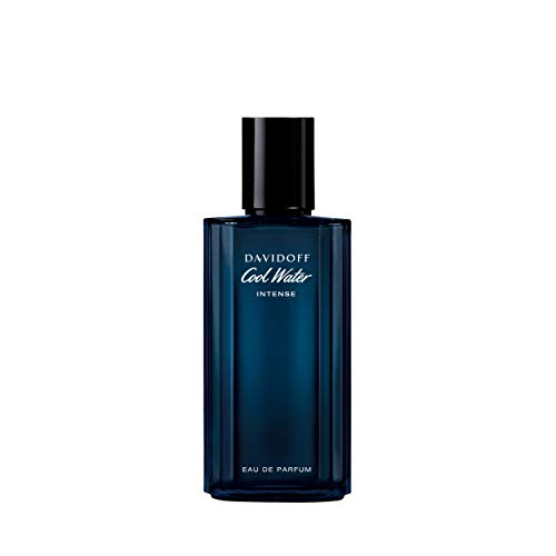 Venta Internacional - Perfume para Hombre Davidoff Cool Water Intense Eau De Parfum 75 ml