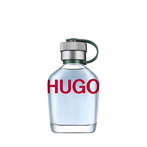 Foto 1 | Venta Internacional - Perfume Hugo Boss Hugo Man Eau De Toilette 75 Ml Para Hombre